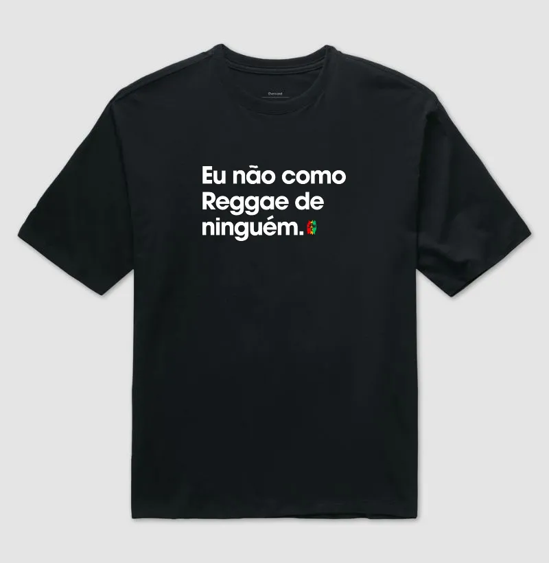 Não como Reggae - Imagem 2