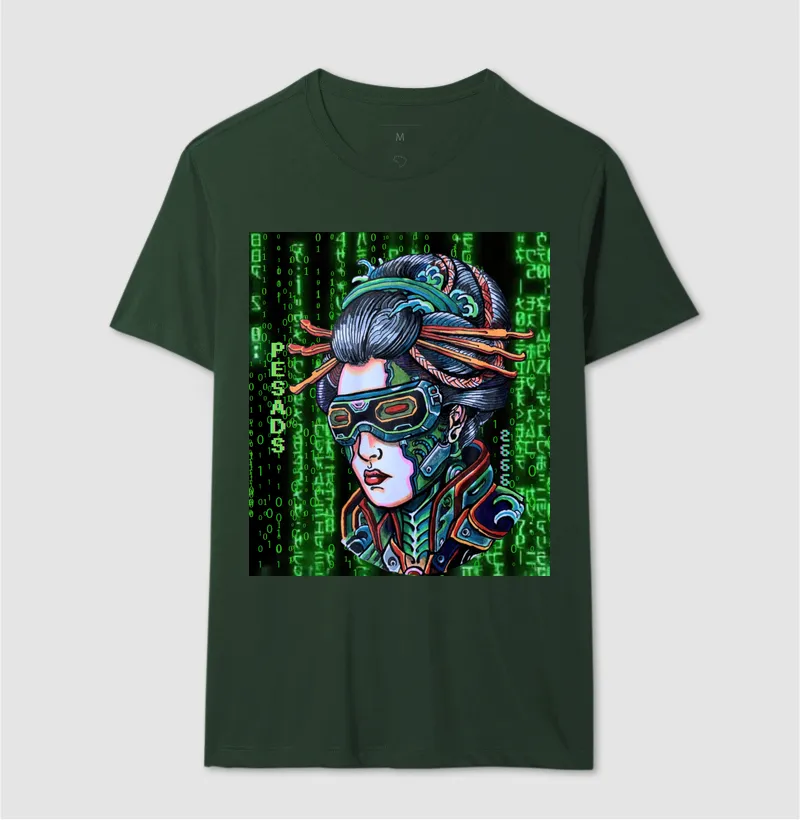 Camisa 11
