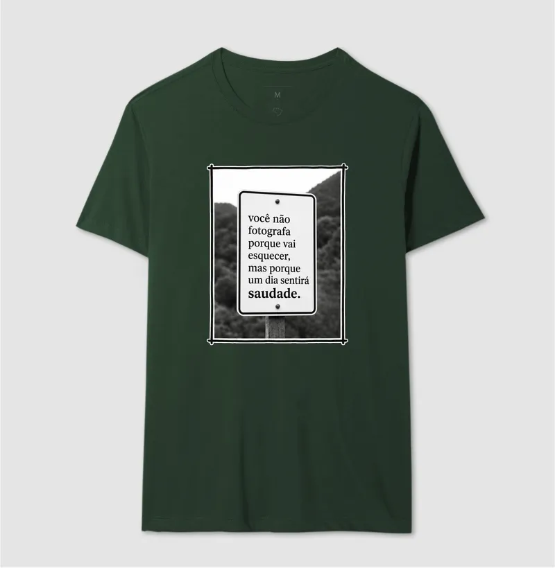 Camisa 11