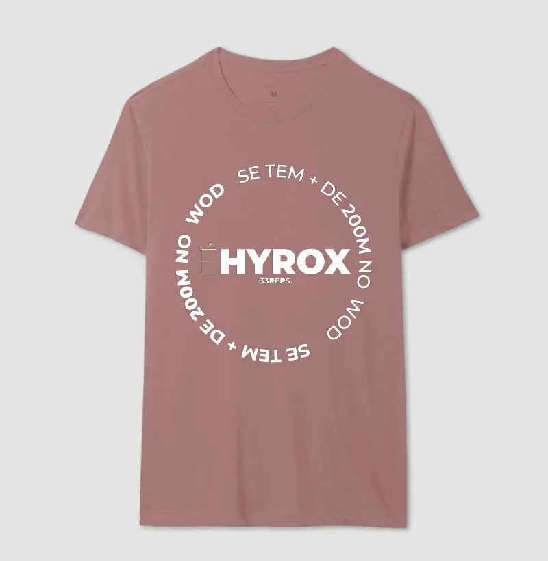 SE TEM MAIS DE 200M NO WOD É HYROX II - Imagem 16