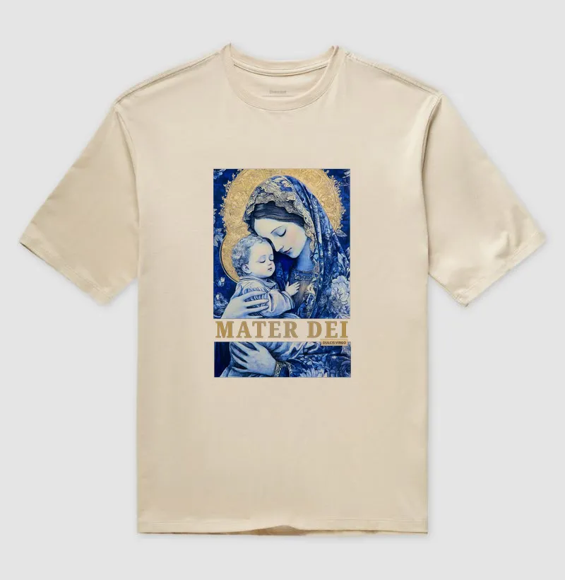 "Mater Dei" Mãe de Deus