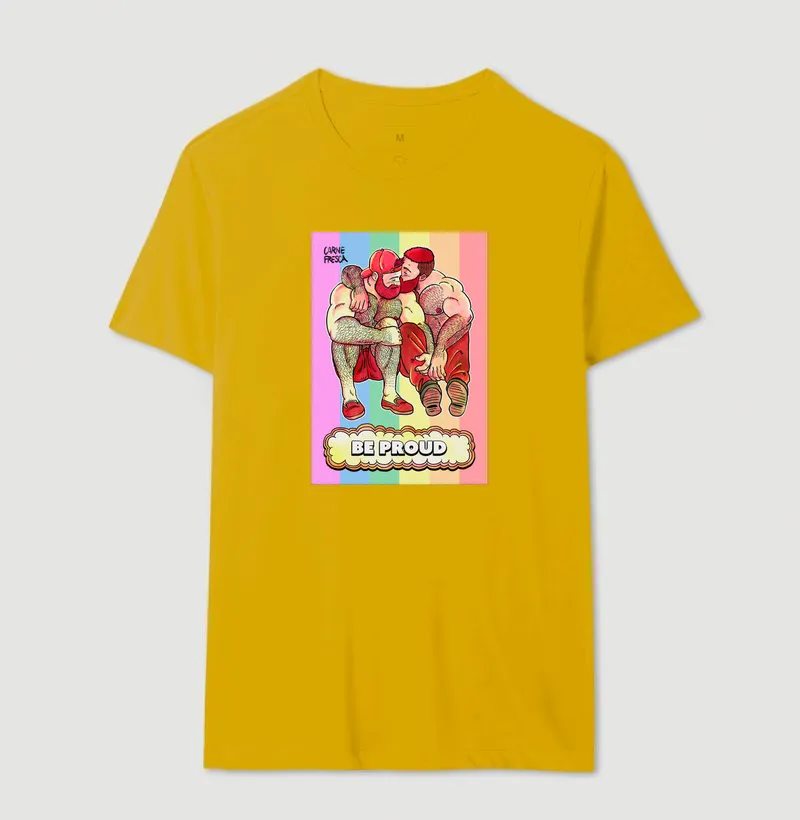 Camisa 13