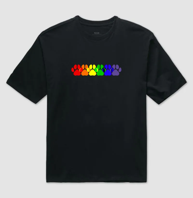Pride Patas