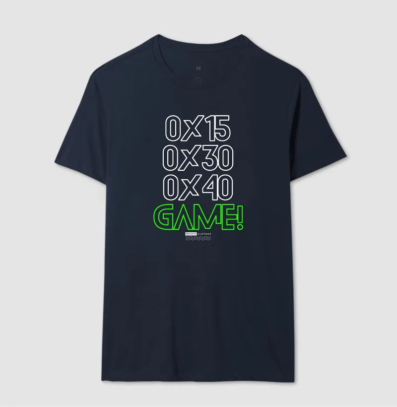 Camisa 9