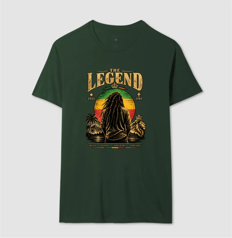 The Legend 1945–1981 - Imagem 8