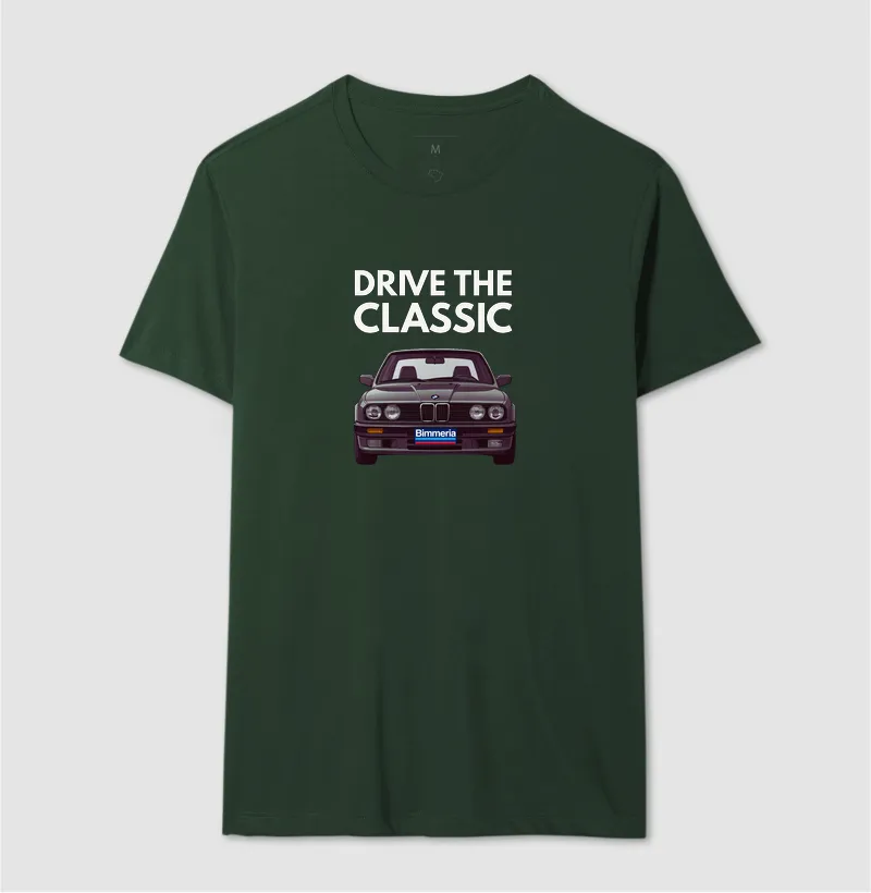Drive the Classic E30 II - Imagem 8