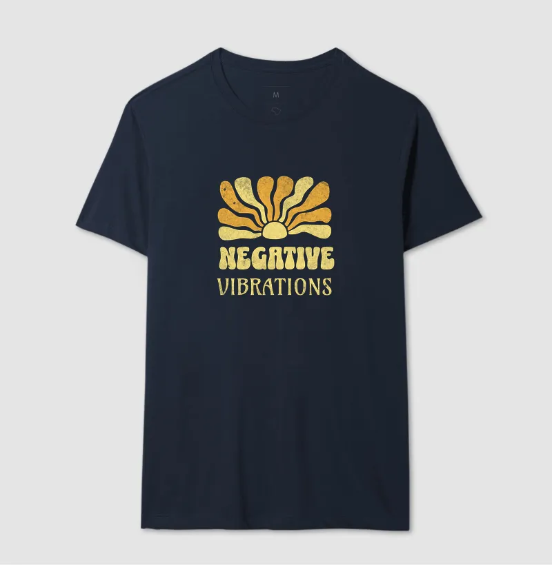 Negative Vibrations - Imagem 6