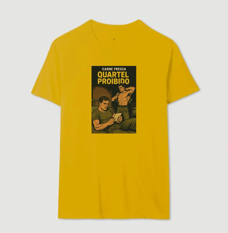Camisa 13