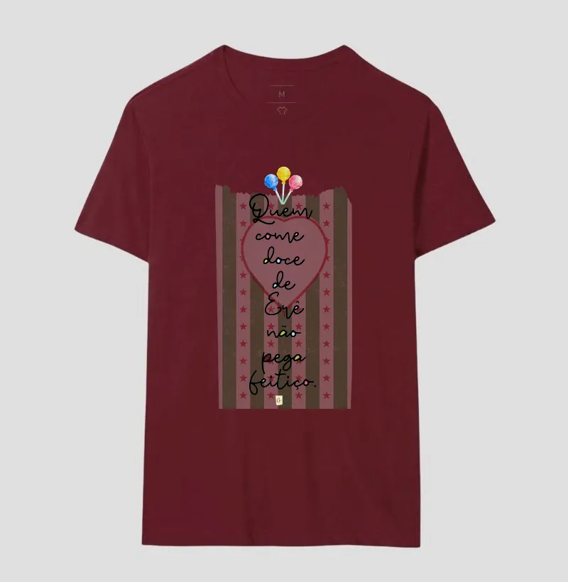 Camisa 18