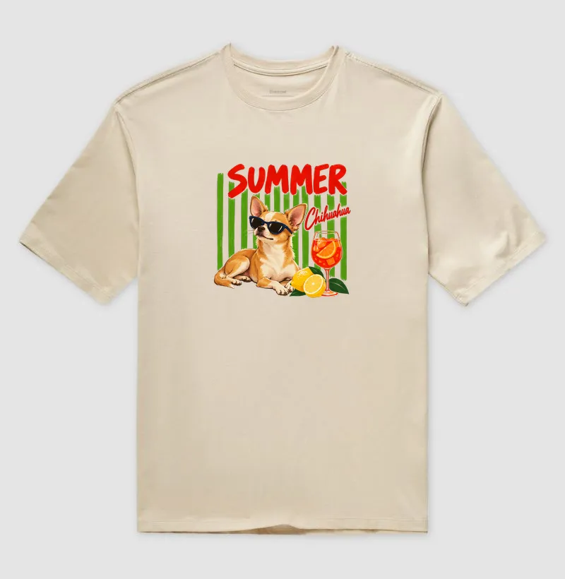 Summer Chihuahua  - Imagem 3