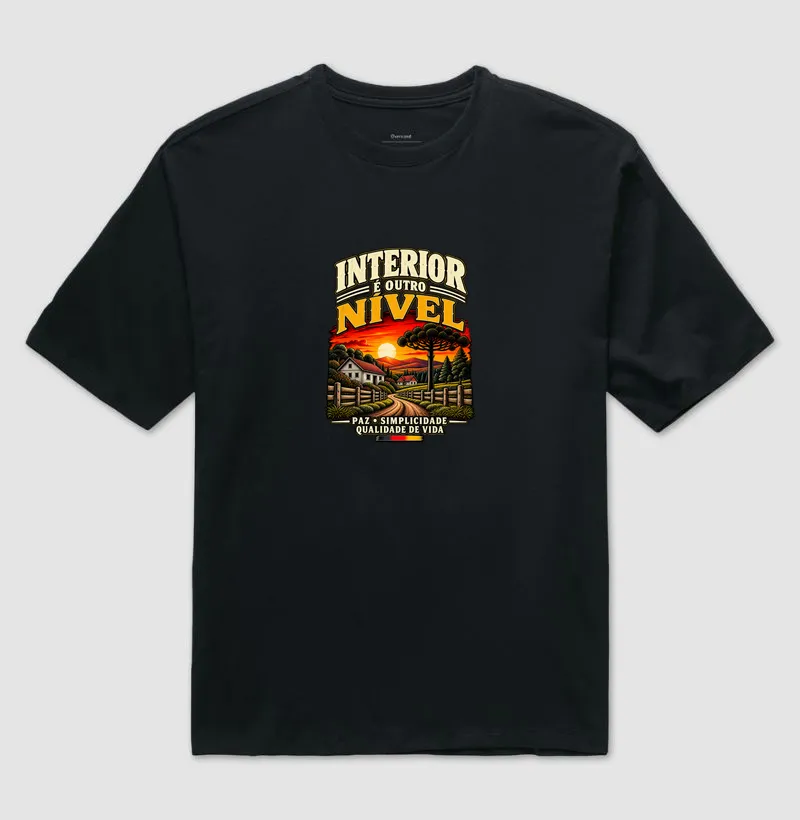 Interior é outro nível - Imagem 2