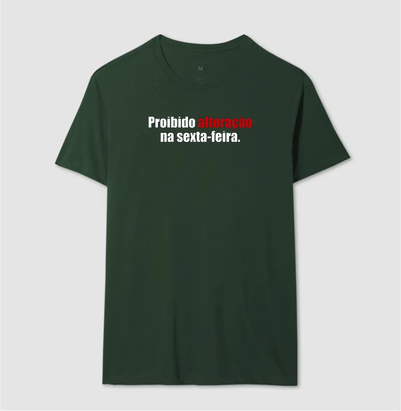 Camisa 11
