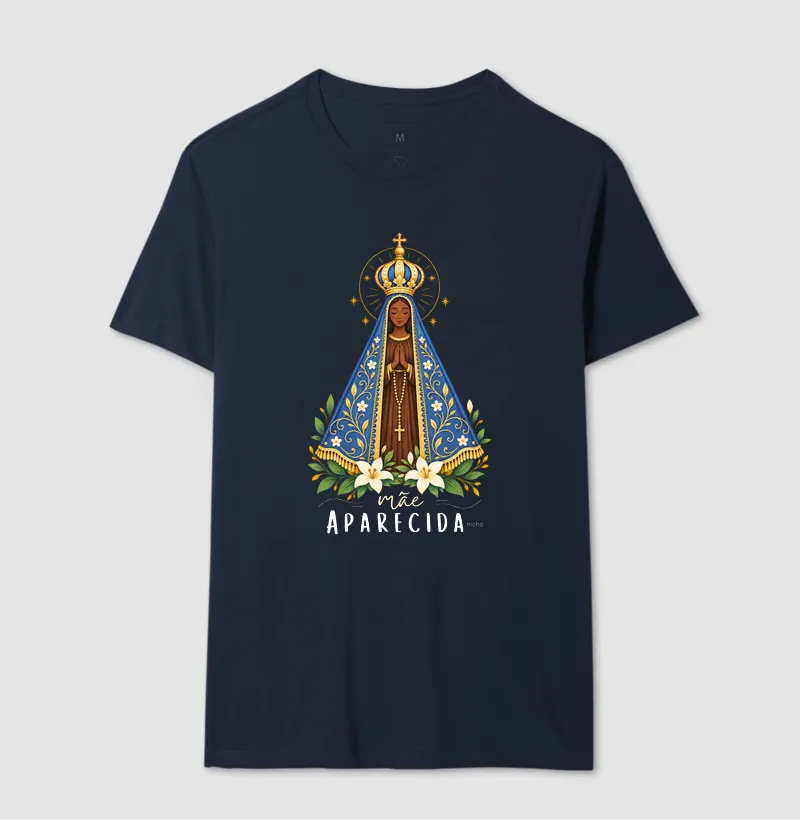 Mãe Aparecida - Imagem 6