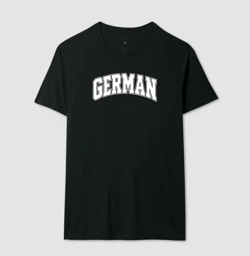G E R M A N  - Imagem 2