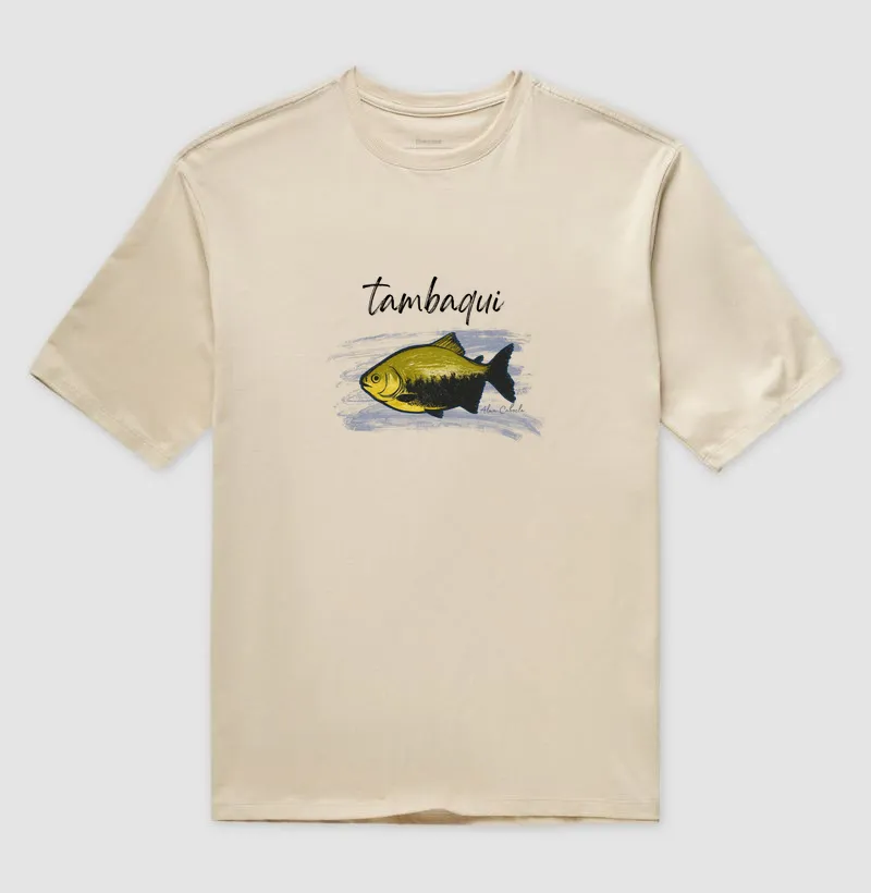 Tambaqui