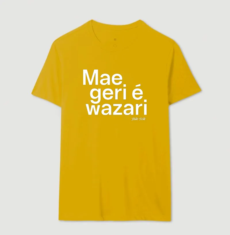 Camisa 9