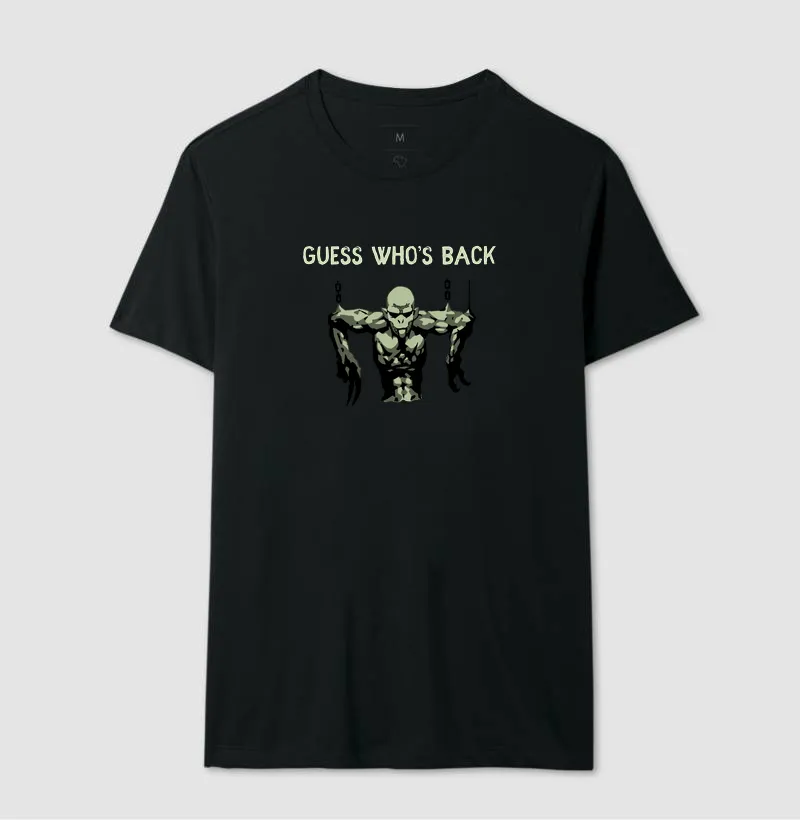 Guess Who's Back - Imagem 2
