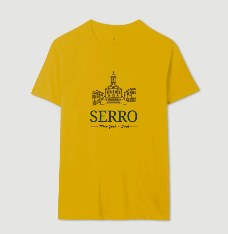 Camisa 15