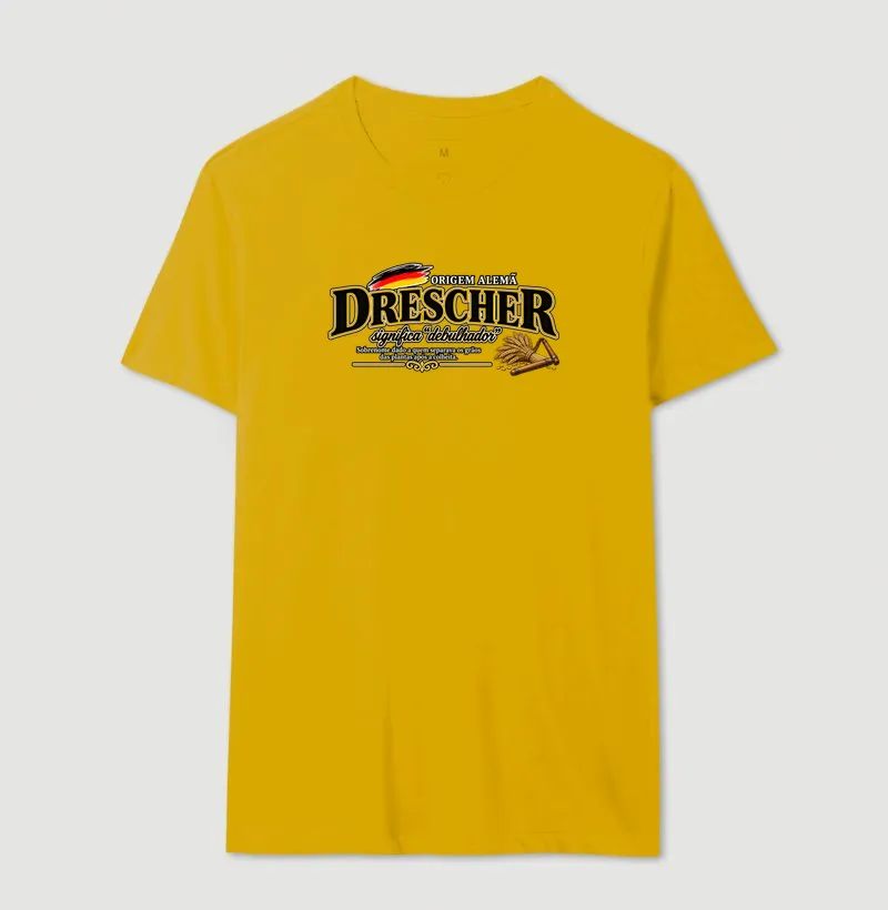 Drescher  - Imagem 14
