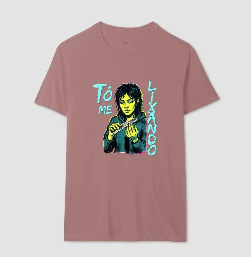 Camisa 16