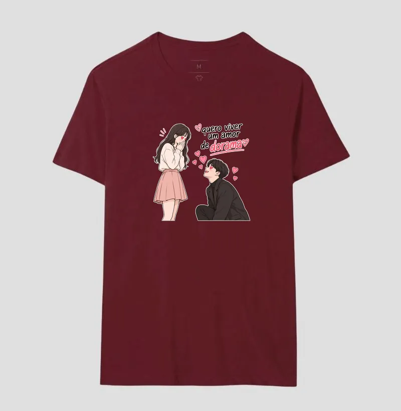 Camisa 17