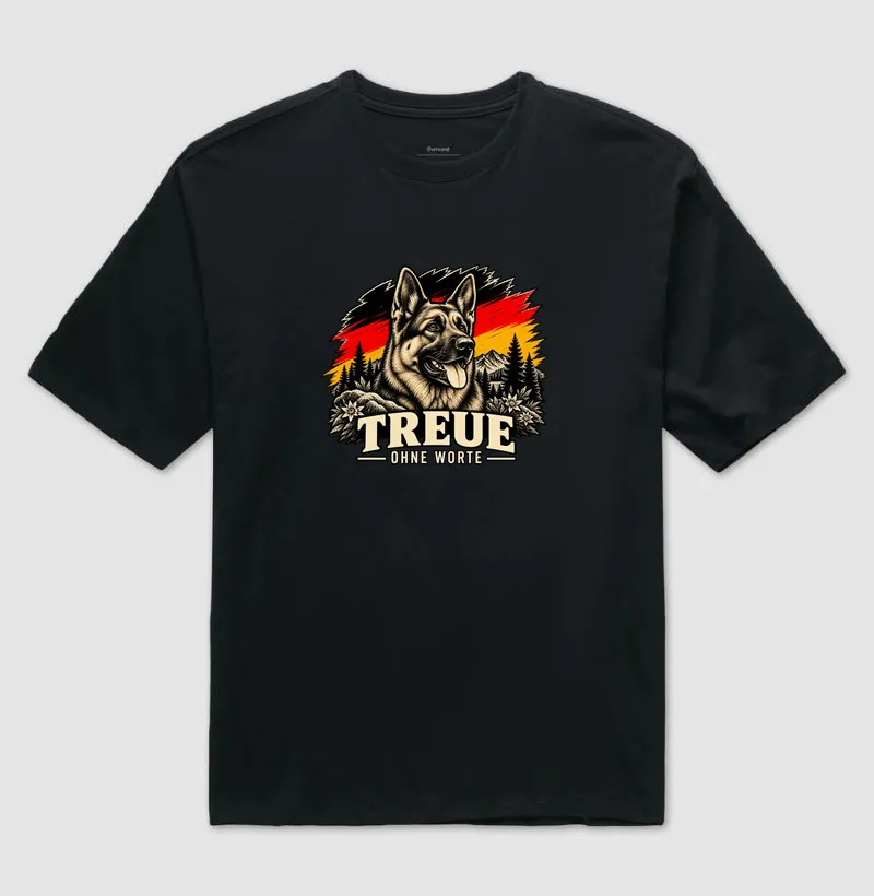 Treue ohne Worte - Imagem 2