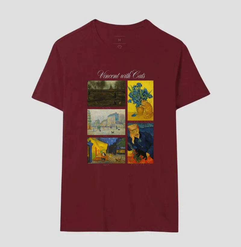 Camisa 19