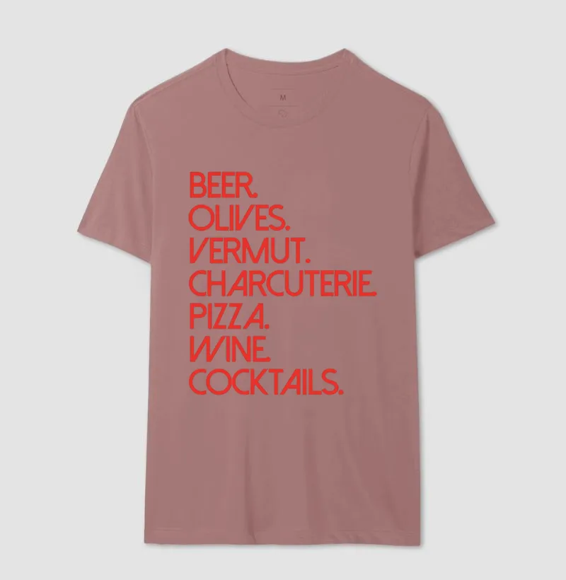Camisa 16