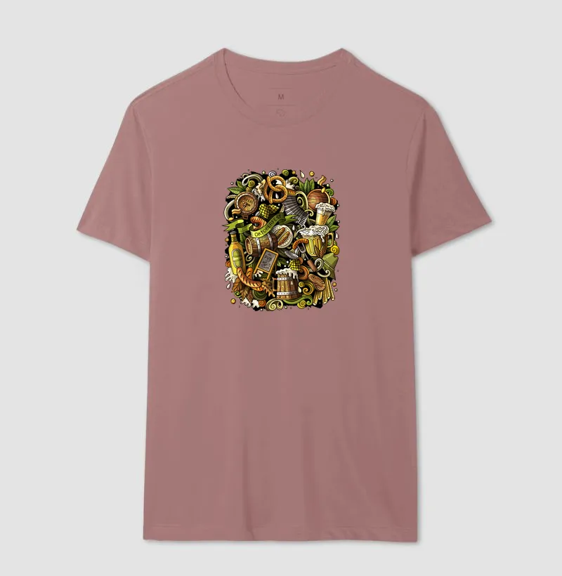 Camisa 15