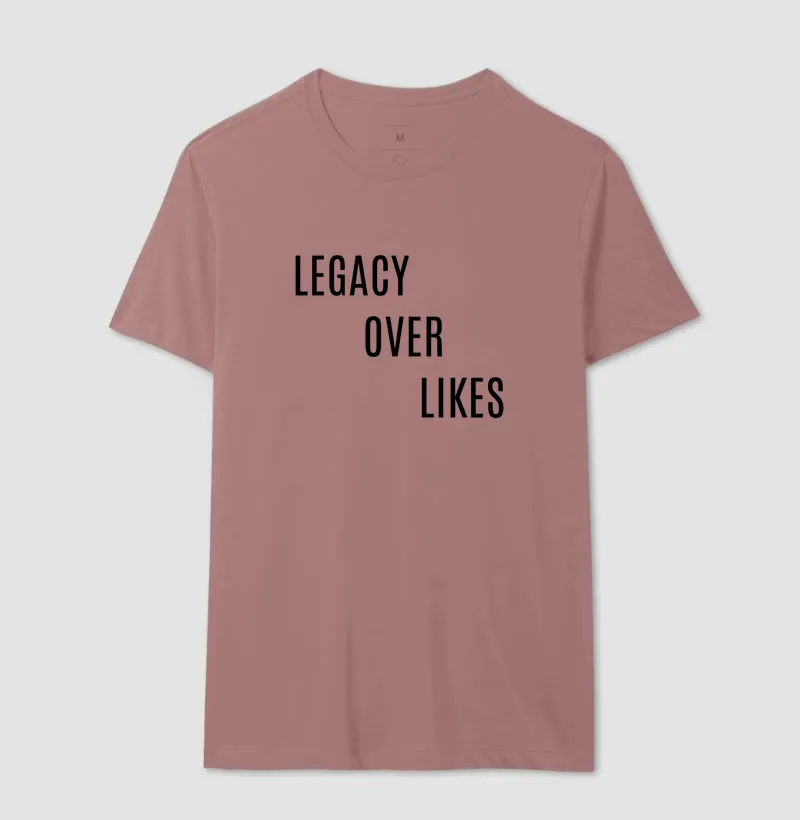 Legacy over likes - Imagem 14