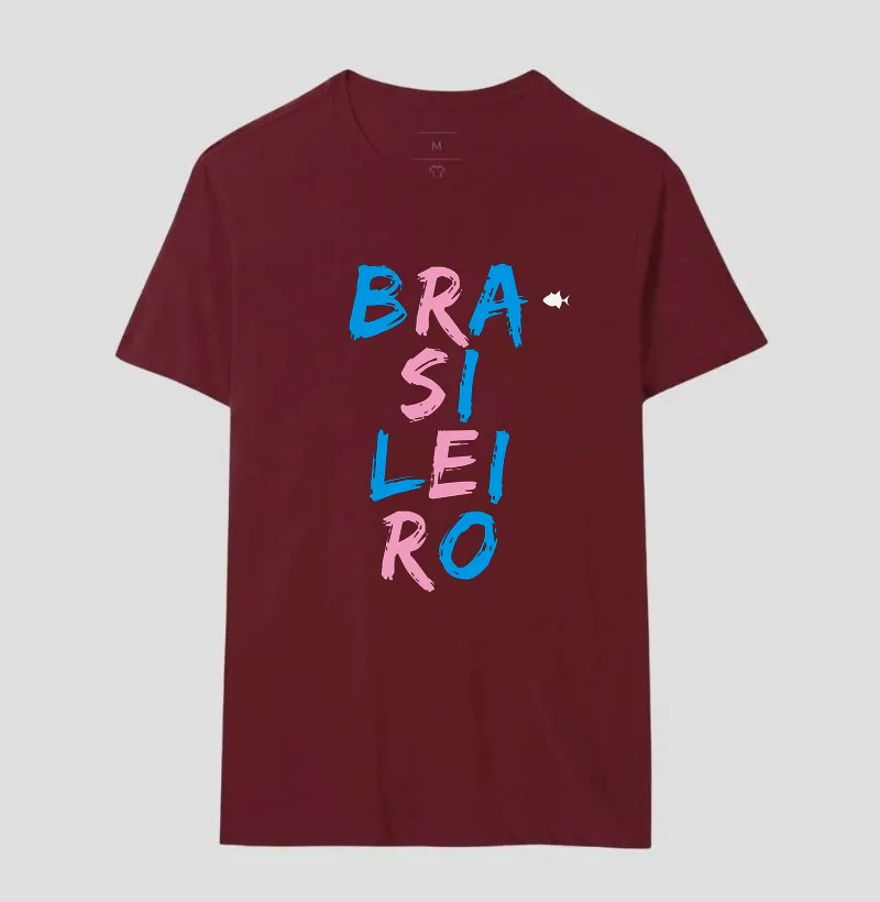 Brasileiro Mega Azul e Rosa - #28667 - Imagem 10