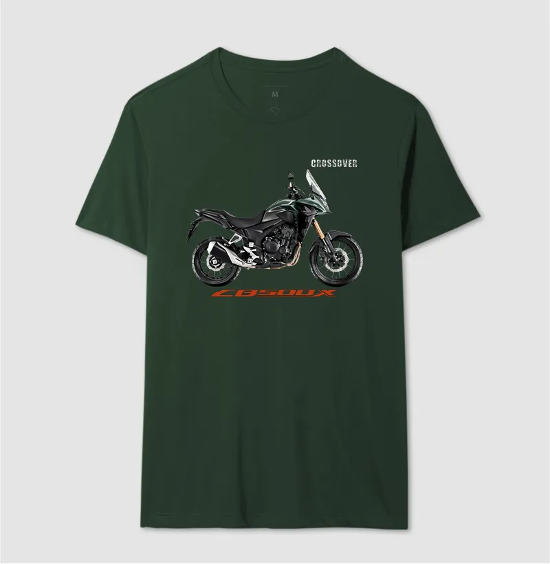 Camisa 11