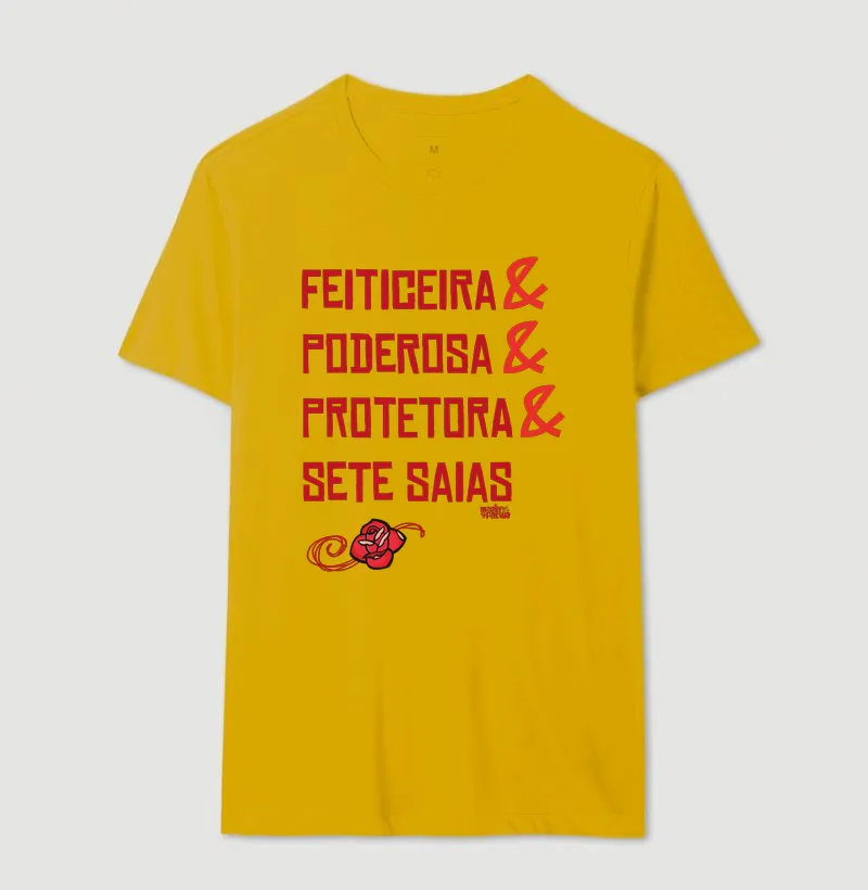 Camisa 7
