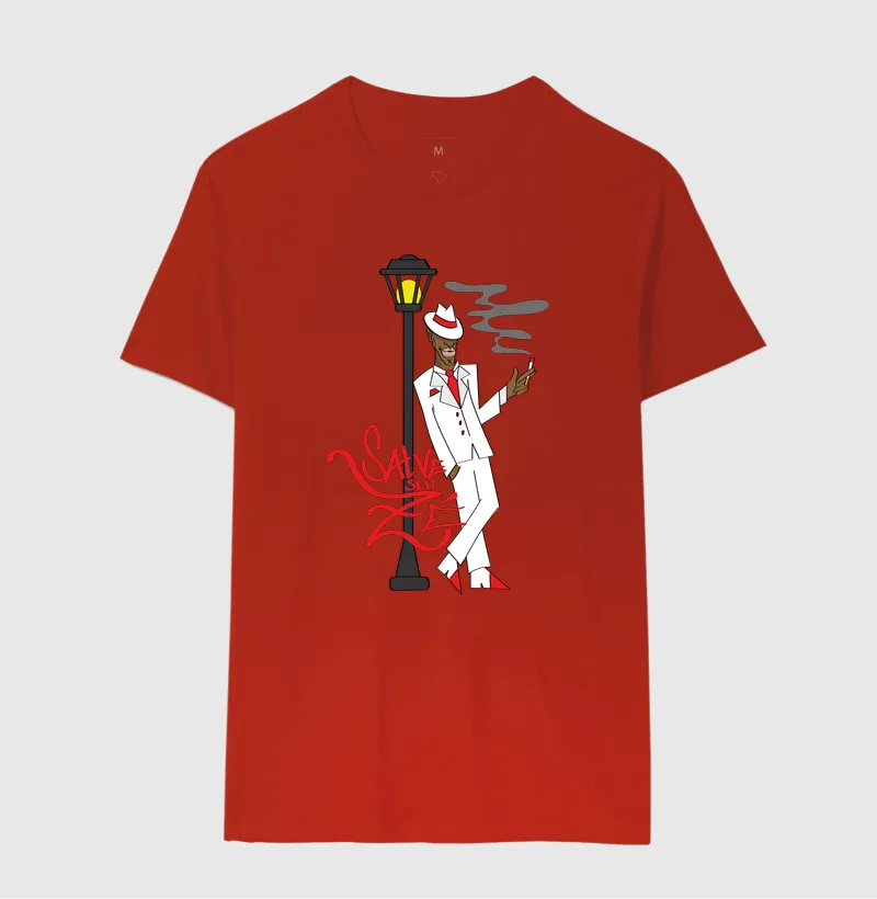 Camisa 8