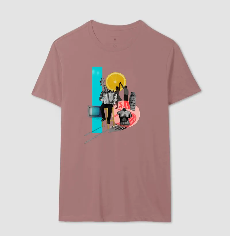 Camisa 16