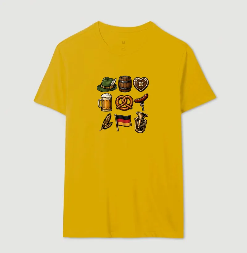 Camisa 13