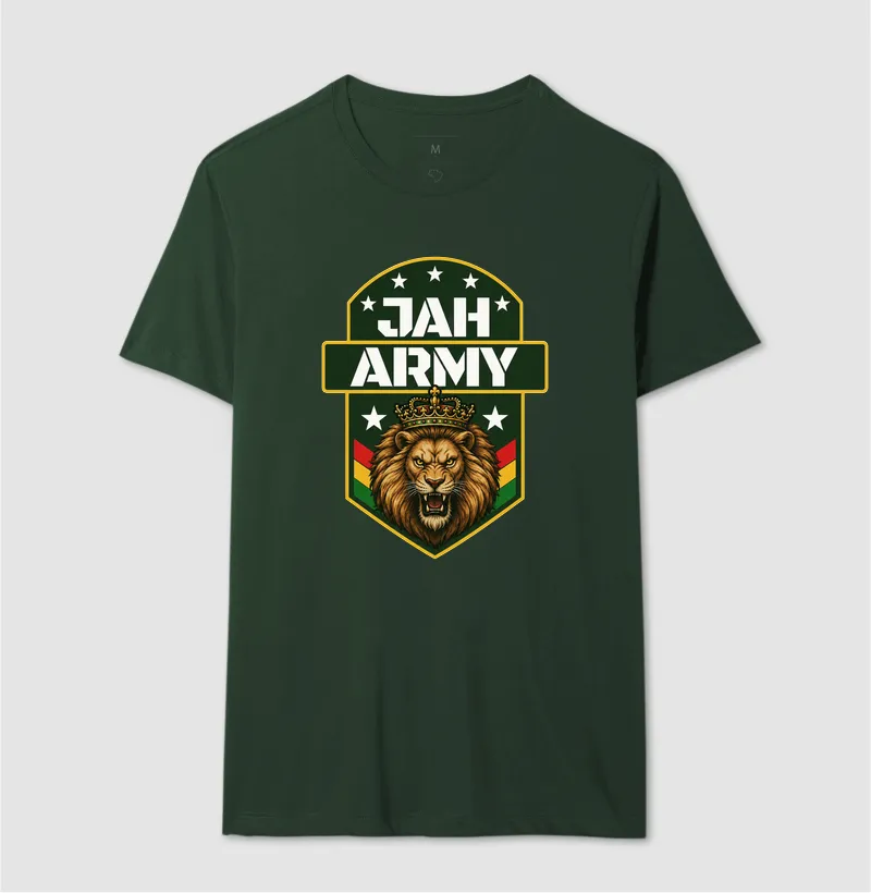Jah Army - Imagem 14