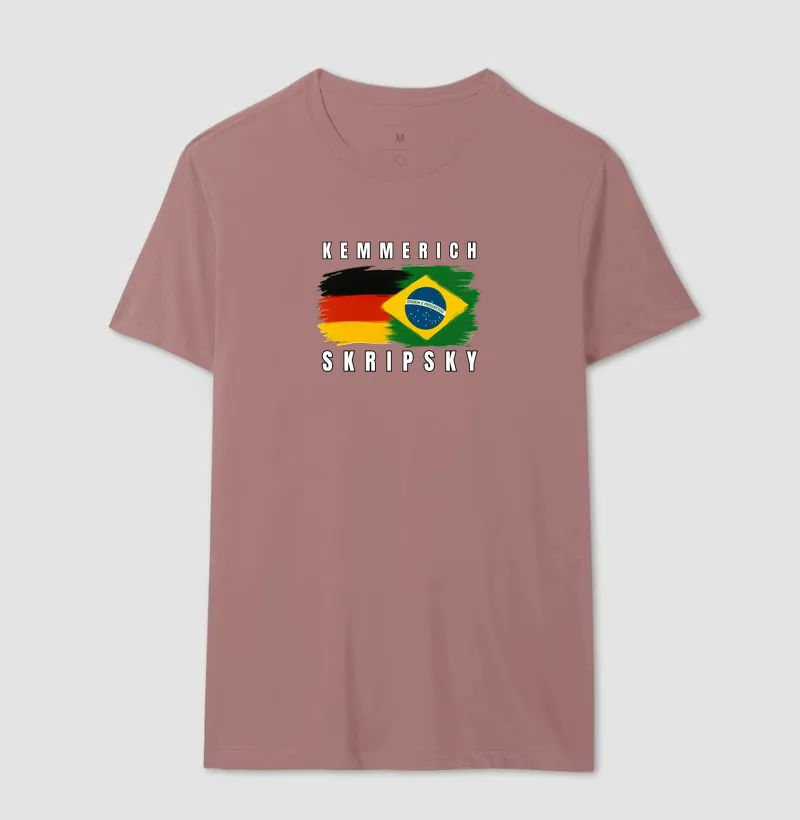 Camisa 15