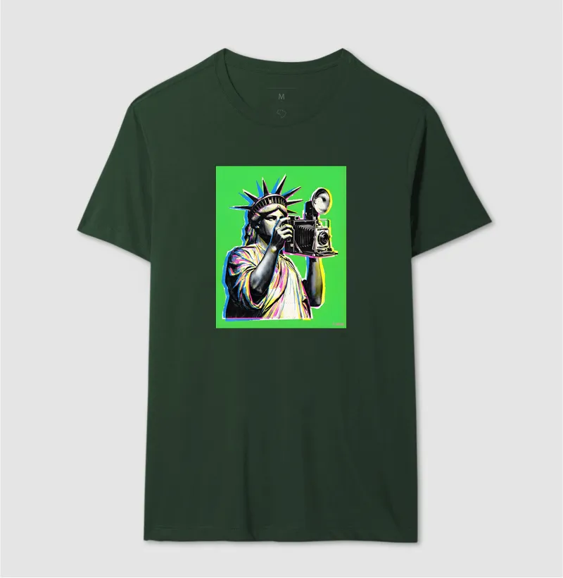 Camisa 13