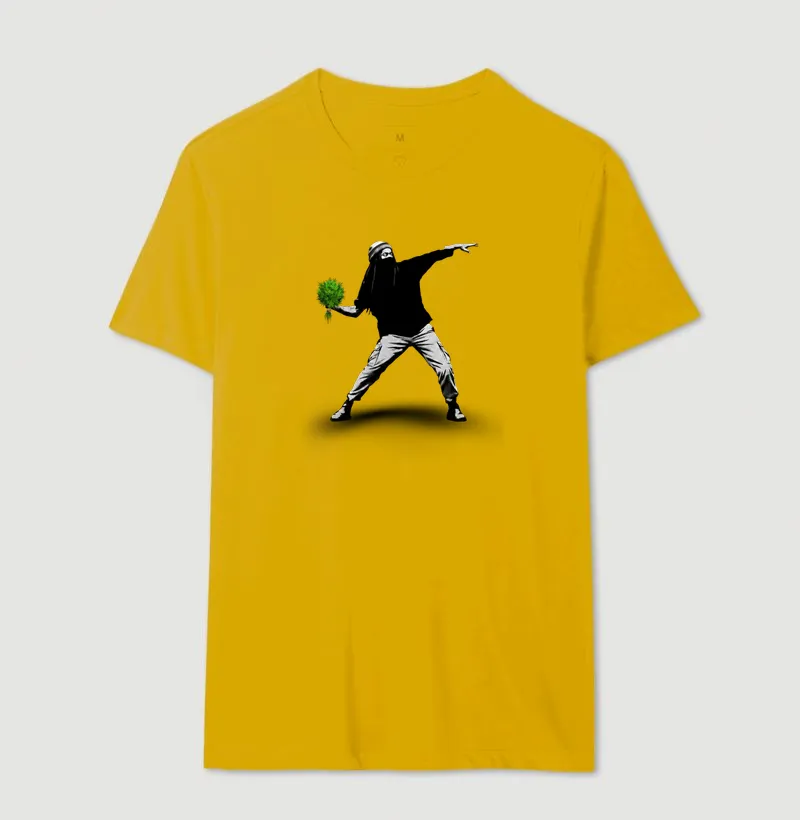 Camisa 13