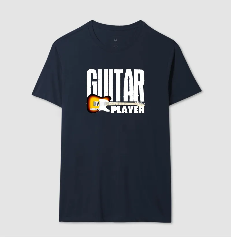 Guitar Player-Telecaster - Imagem 6