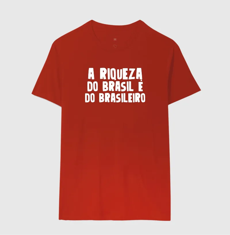 A riqueza do Brasil é o braslieiro - Imagem 8