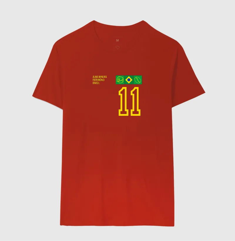 Camisa 9