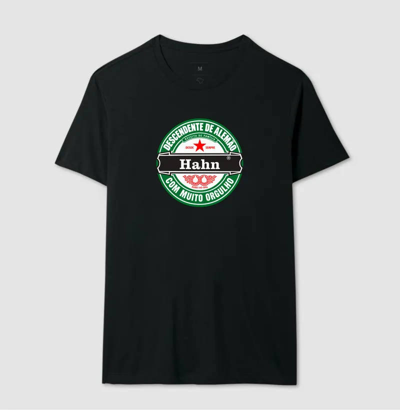 Hahn  - Imagem 2
