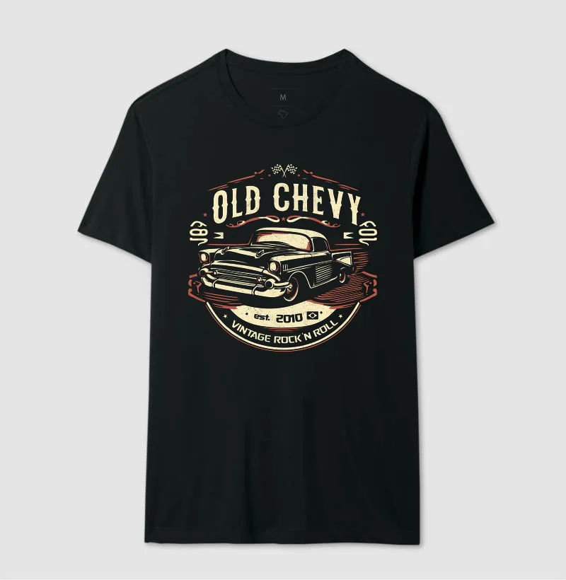 The Original Cruiser | Garage Culture - Old Chevy - Imagem 2