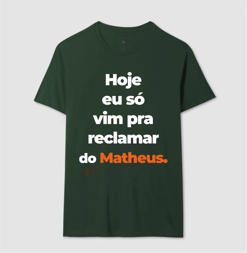 Camisa 9