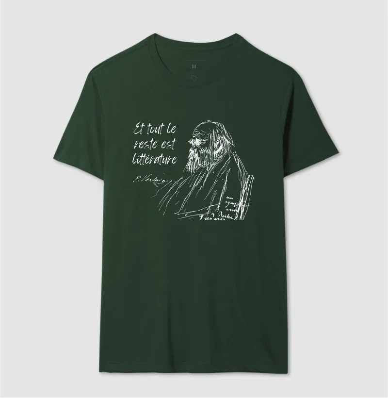 Camisa 11