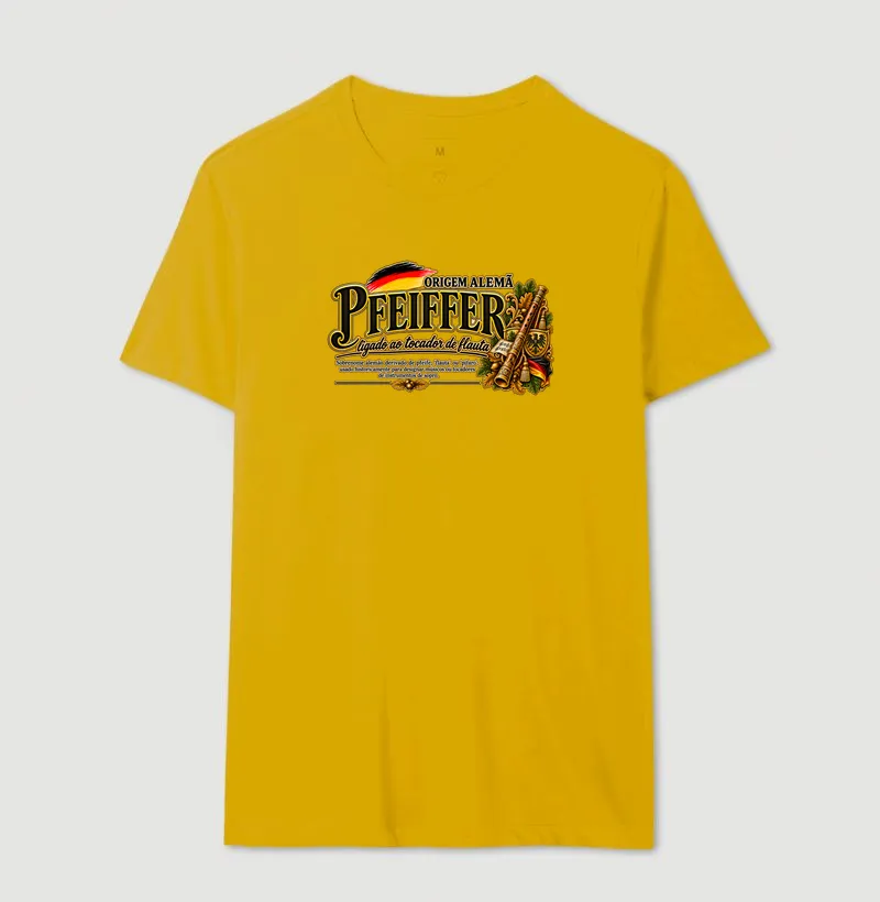 Pfeiffer  - Imagem 14