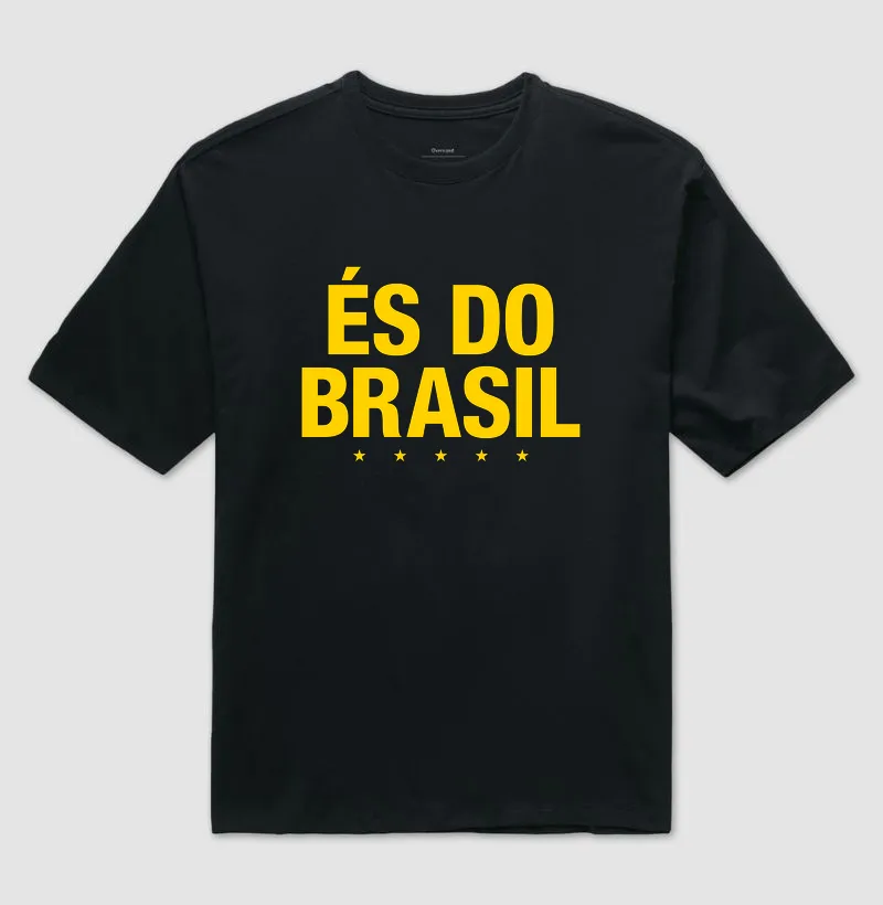 És do Brasil