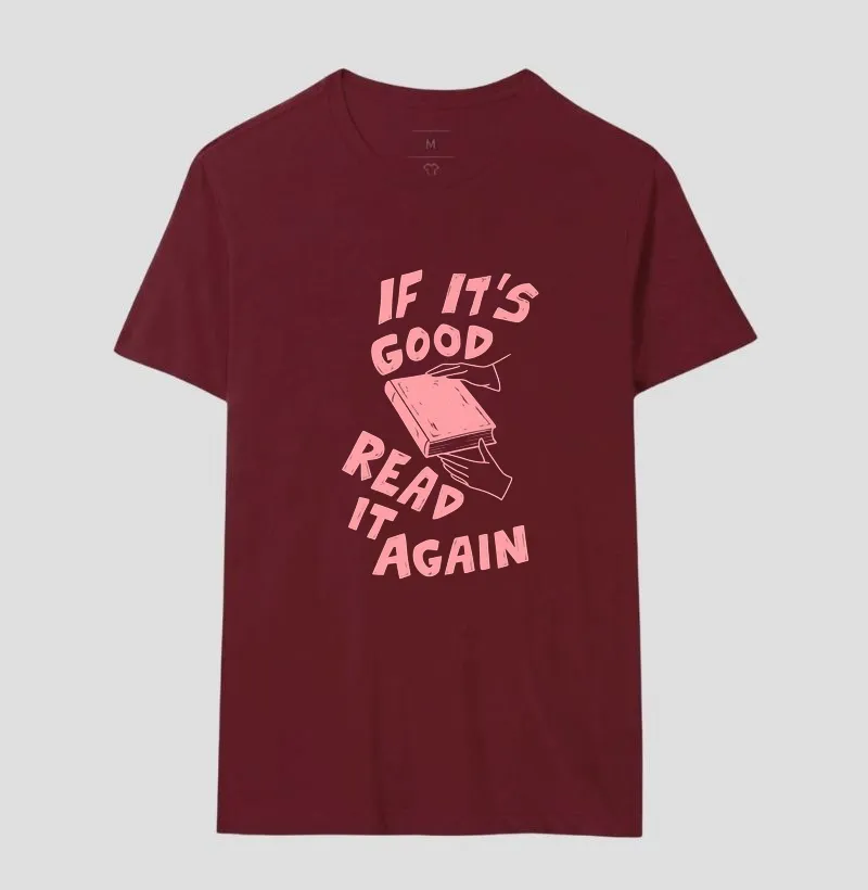 If It’s Good, Read It Again - Imagem 18